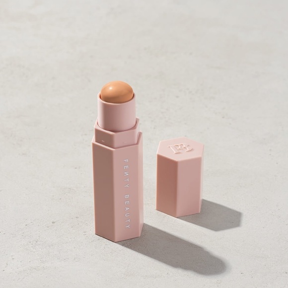 🎀 FENTY BEAUTY Match Stix Matte Skinstick Peach - Picture 2 of 12